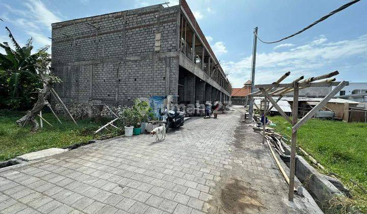  Tanah di Jalan suwung kangin denpasar selatan, Denpasar Selatan HS - Hak Sewa 200 Squaremeter 2