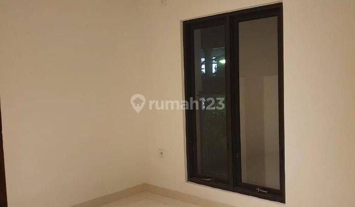 Semi Furnished Good Rental House HS - Leasehold Rights on Jalan Tukad Balian Renon, Renon 2