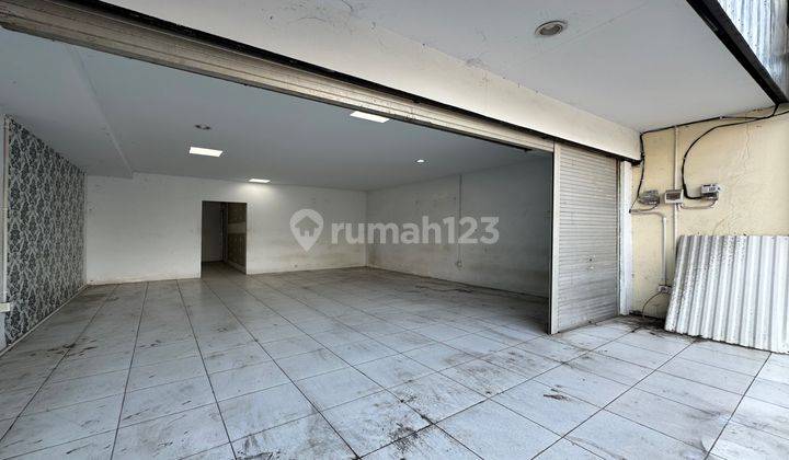  Ruko di Jl pendidikan sidakarya denpasar selatan, Sidakarya 20 m² Unfurnished HS - Hak Sewa 2