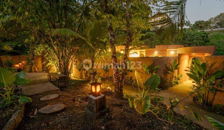 Villa Sewa 20 Tahun Hak Sewa Di Jl. Raya Samsam, Sembung Gede, Kec. Kerambitan, Kabupaten Tabanan, Bali, Tabanan 1