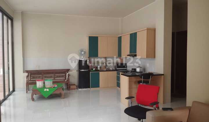 Jual Rumah Cantik Siap Huni Di Meruya Jakbar 2