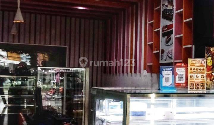 RUKO MURAH, DI BAWAH HARGA PASAR, CIPUTAT TANGERANG SELATAN 1