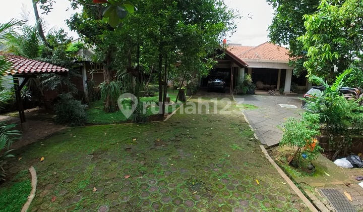 Tanah Daerah Komersil Cipulir, Kebayoran Lama, Jakarta Selatan Tanah Daerah Komersil Cipulir, Kebayoran Lama, Jakarta Selatan