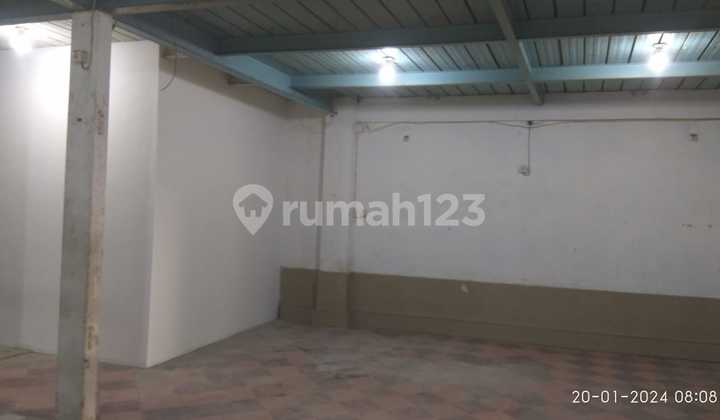 Ruko Di Jalan Pesanggrahan Raya Cocok Untuk Tempat Usaha 2