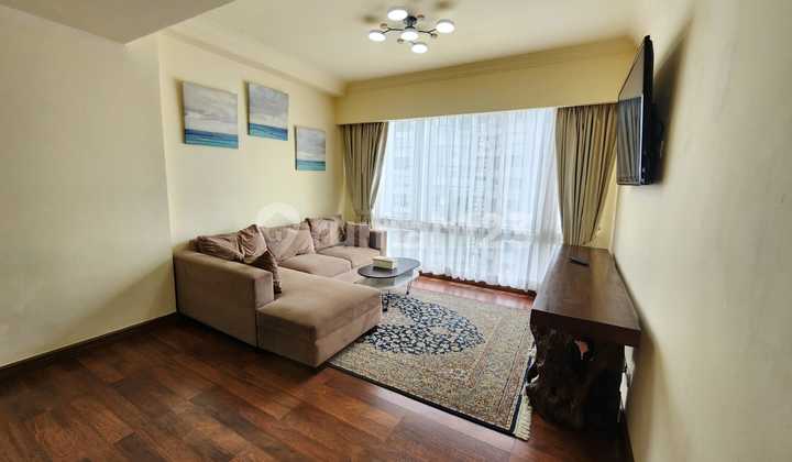Dijual Apartemen Cantik Rapih Full Furnish Di Mall Taman Anggrek Jakarta Barat Dijual Apartemen Cantik Rapih Full Furnish Di Mall Taman Anggrek Jakarta Barat