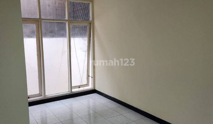 DIJUAL RUMAH Dalam Cluster Di Komplek BPI, Karang Mulya dekat Meruya, Jakarta Barat 2