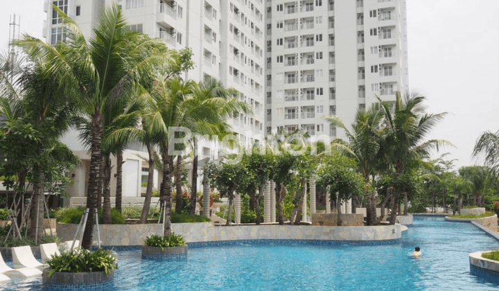 Apartemen Metro Park Residence , Kedoya Jakarta Barat 2