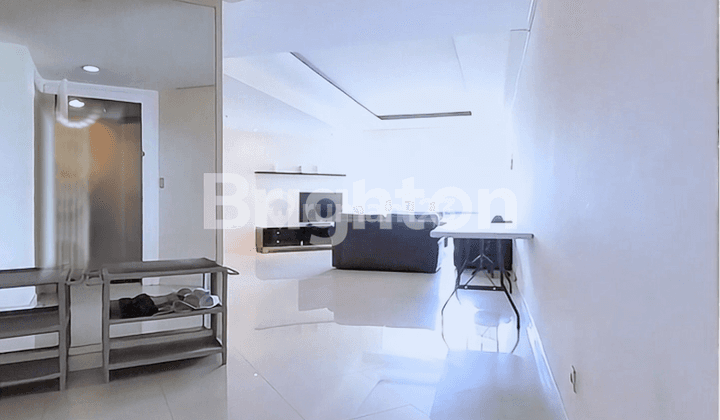 Apartemen 3 Br, 146m2. fasilitas Bintang 5 Condominium Taman Anggrek, Jakarta Barat 1