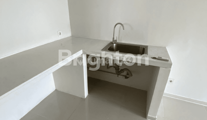 APARTEMENT 2BR DI DAAN MOGOT CITY 2