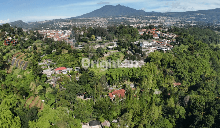 TANAH DI LEMBANG COCOK UNTUK HOTEL, VILLA, TAMAN WISATA, DAN USAHA LAINNYA , BANDUNG BARAT, JAWA BARAT 1