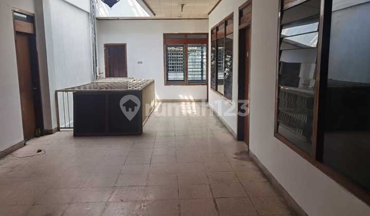 Dibawah Harga Njop Lokasi Strategis Sawah Besar