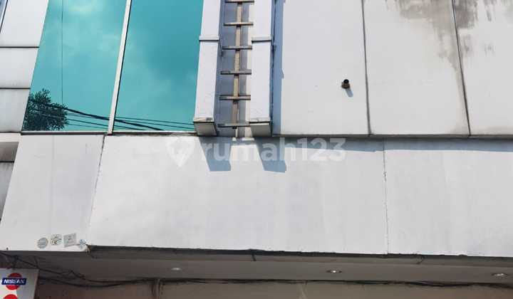 Dibawah Harga Njop Lokasi Strategis Sawah Besar Dibawah Harga Njop Lokasi Strategis Sawah Besar