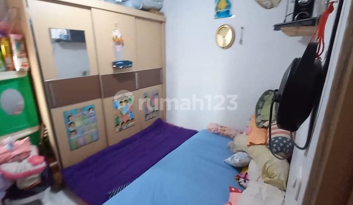 Dijual Apartemen Palm Mansion Siap Huni Di Jakarta Barat 2