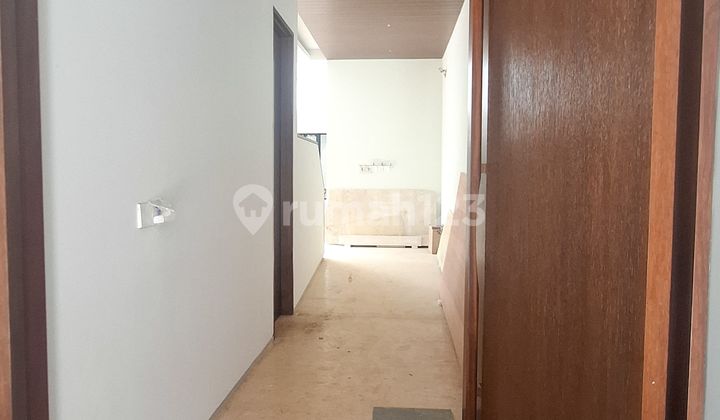 Dijual Rumah Baru Siap Huni Di Simprug Golf 2