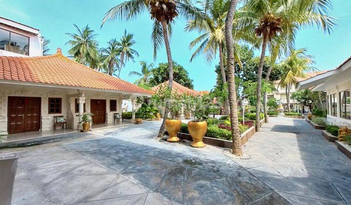 4 Star Hotel For Sale In Lovina, North Bali 1