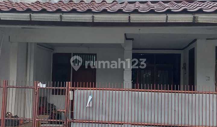 Jual Rumah Dibawah Harga Pasar Di Meruya Ilir 2