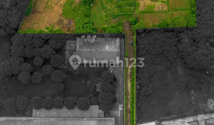 Jual Tanah Murah Harga Dibawah Njop Di Cikarang Bekasi