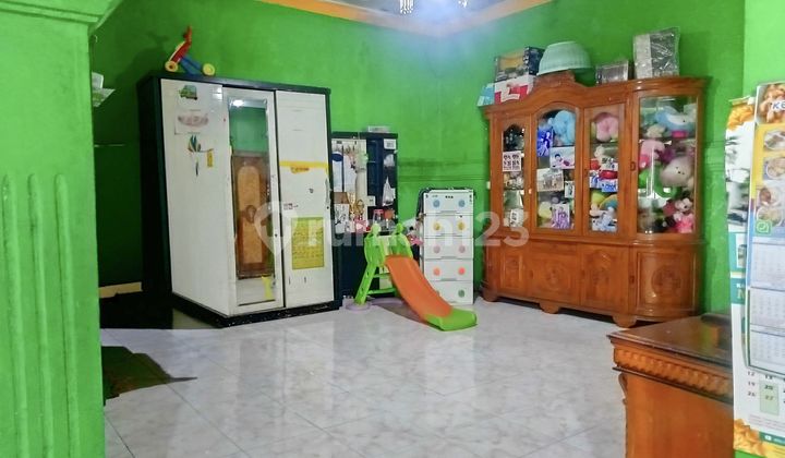 Jual Rumah Murah Luas Shm Di Cipondoh Tangerang 2
