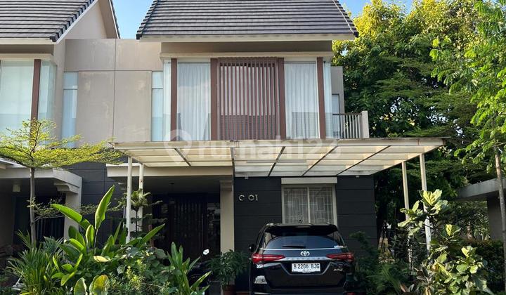 Jual Rumah Siap Huni Bagus Murah Di Kreo