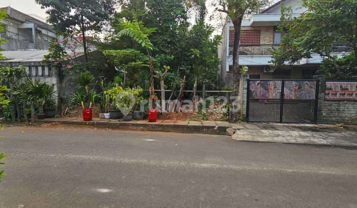 Jual Murah Kavling Di Dalam Komplek Lokasi Strategis Di Jakbar Jual Murah Kavling Di Dalam Komplek Lokasi Strategis Di Jakbar