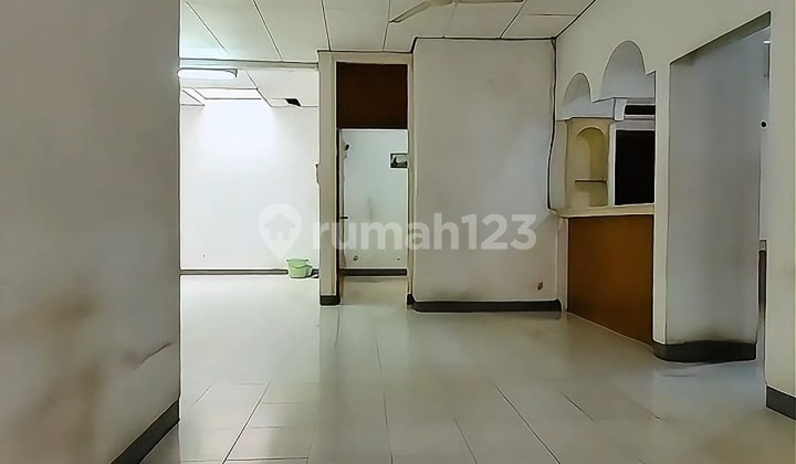 Jual Rumah 1 Lantai Di Sunrise Garden Jakbar 2