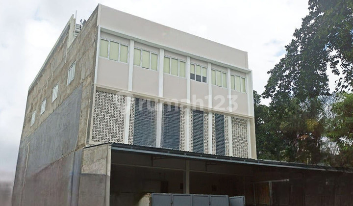 Kantor Atau Tempat Produksi Siap Pakai Di Meruya Kantor Atau Tempat Produksi Siap Pakai Di Meruya