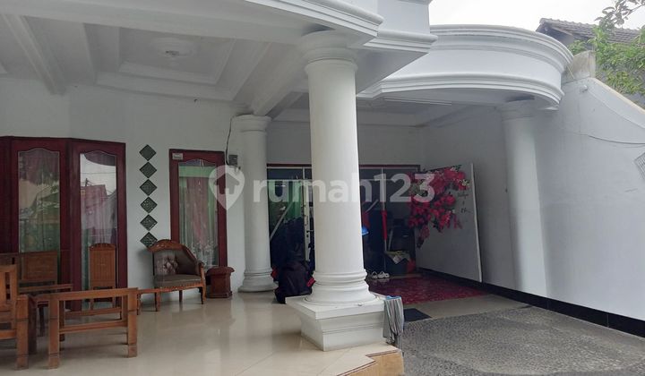 Jual Rumah Murah Luas Shm Di Cipondoh Tangerang