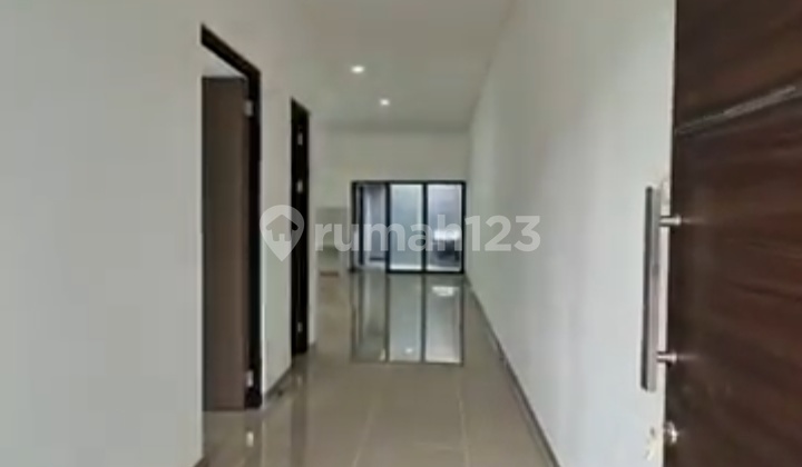 Jual Rumah Baru Modern Minimalis Di Meruya Utara 2