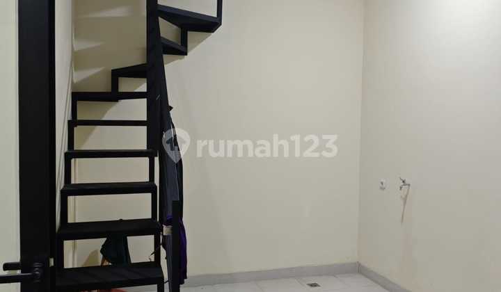 Jual Rumah Baru Siap Huni 5x20 Di Metland Puri 2