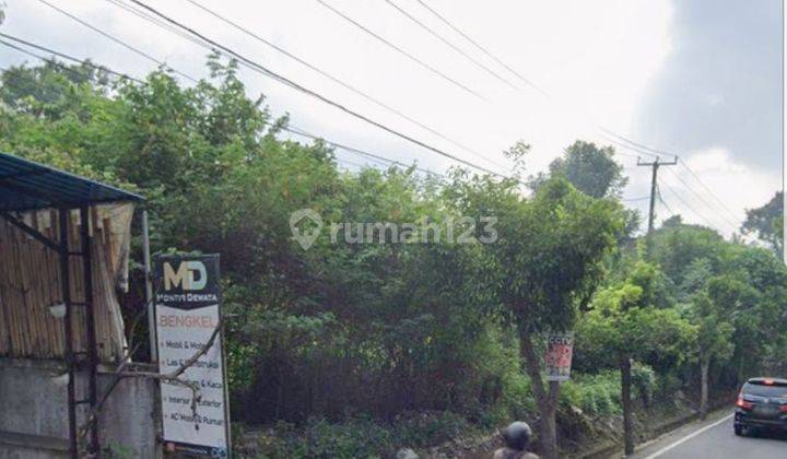 PASTI CLOSING DI SEWAKAN TANAH PINGGIR JALAN LOKASI KEMENUH UBUD GIANYAR 1