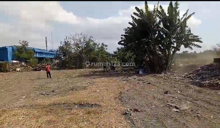 Hot List Di Jual Tanah Lokasi Suwung Batan Kendal Denpasar Selatan 1