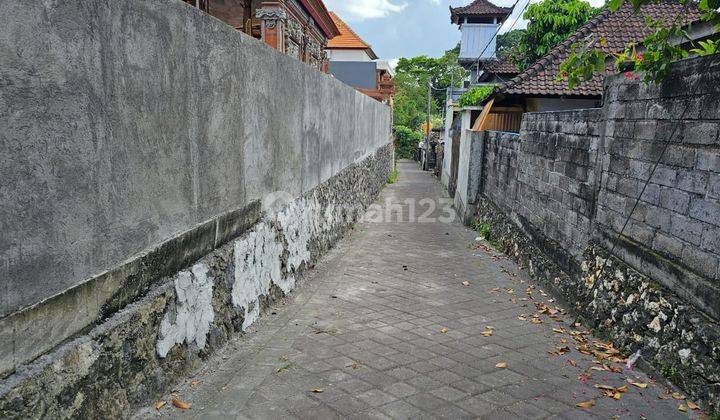 Hot List of Land for Sale in Umalas Kerobokan, North Kuta 2