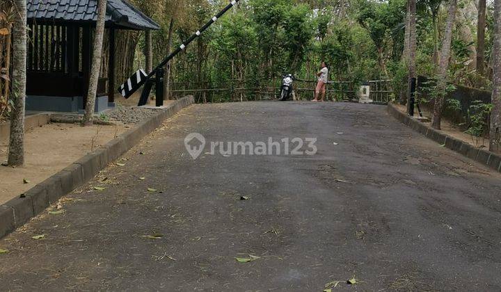 Hot List Di Jual Tanah Lokasi Pecatu Kuta Selatan Badung 1