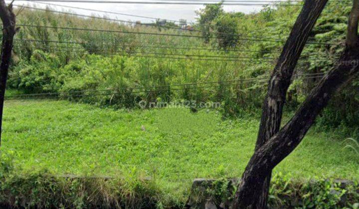 Hot List Land for sale on the outskirts of Main Street, Sunset Road Kuta Badung 1