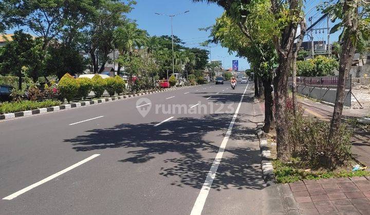 Hot List Land for sale on the outskirts of Main Street, Sunset Road Kuta Badung 2