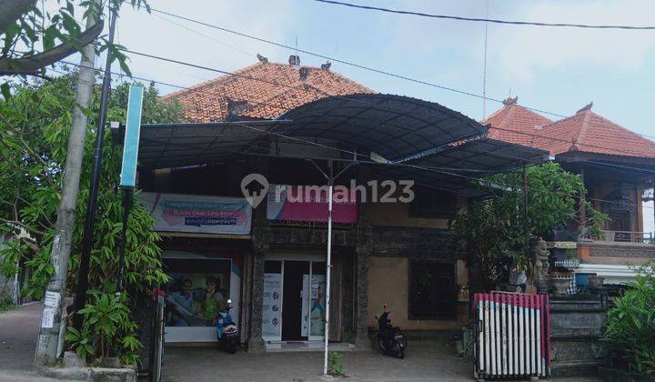 Hot List for Sale Boarding House Bonus Shophouse Location Nusa Dua South Kuta Badung 2