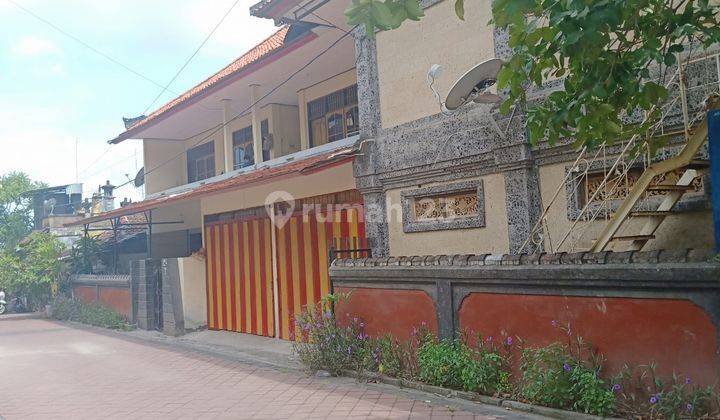 Hot List for Sale Boarding House Bonus Shophouse Location Nusa Dua South Kuta Badung 1