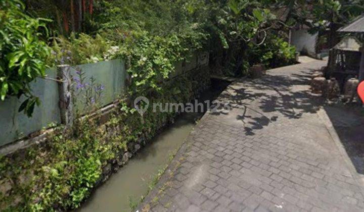 Hot List Di Jual Tanah Lokasi Padonan Canggu Kuta Utar 1