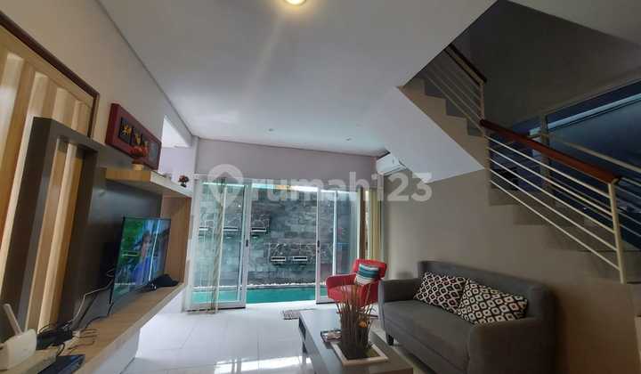 Hot List Di Jual Rumah Lokasi Puri Gading Jimbaran Kuta Selatan 2