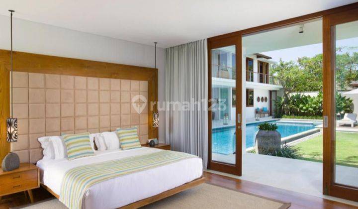 Hot List Di Jual Luxury Villa Lokasi Batu Belig Seminyak Kuta 2