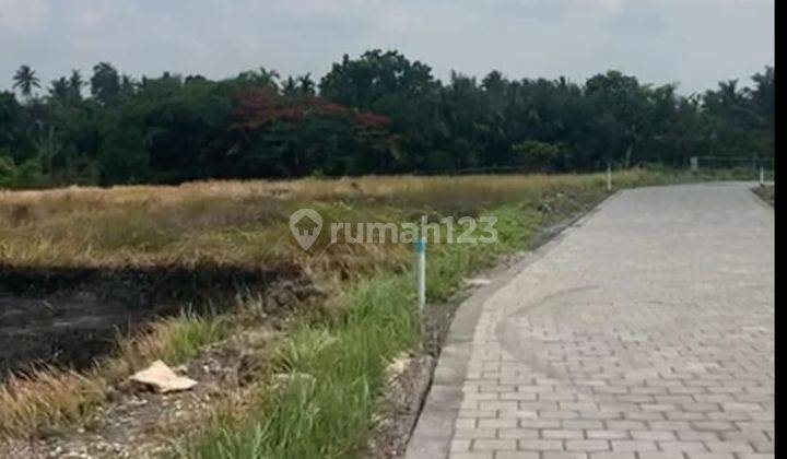 Hot List Di Jual Tanah View Sawah Sungai Gunung Sunset Lokasi Kedungu Kediri Tabanan 2