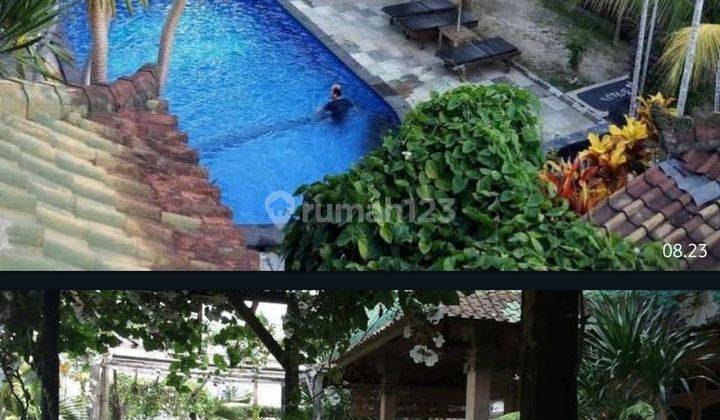 Hot List for Sale Villa View Gunung Agung Sawah Location Medahan Gianyar 1