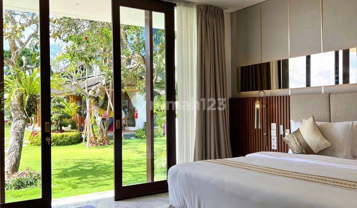 Hot List Di Jual Luxury Villa View Laut Lokasi Pecatu Kuta Selatan Badung 2