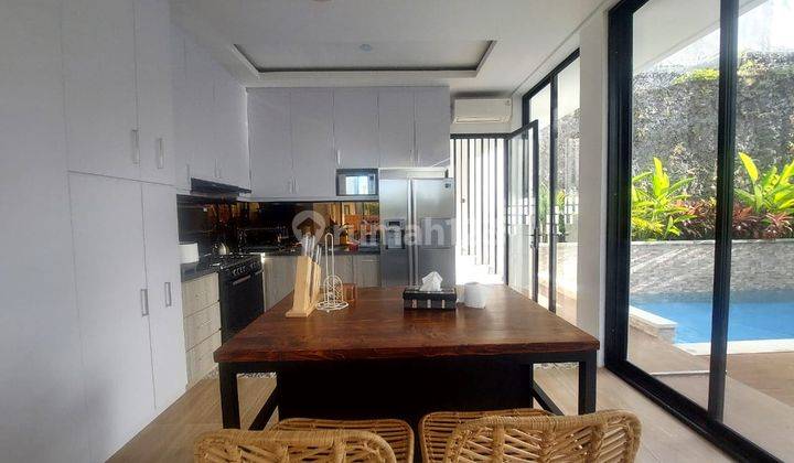 Hot List Di Jual Villa Lokasi Ungasan Kuta Selatan Badung 2