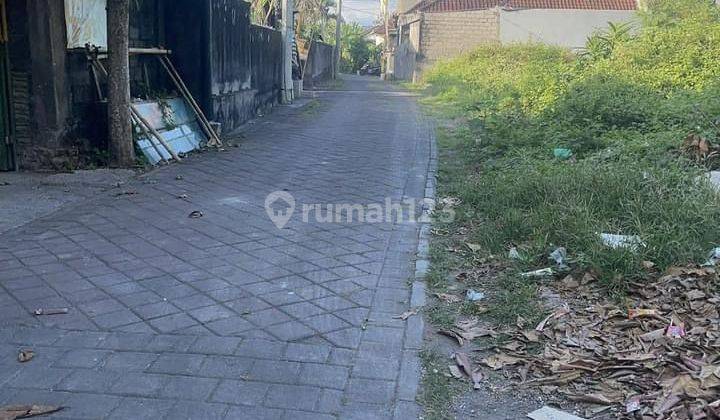 Hot List Di Jual Tanah Lokasi Jimbaran Kuta Selatan Badung 1