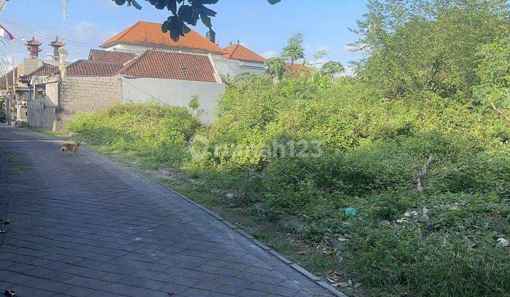 Hot List Di Jual Tanah Lokasi Jimbaran Kuta Selatan Badung 2