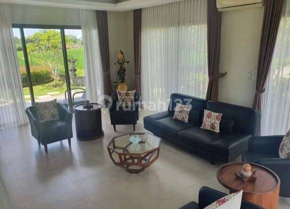 Hot List Di Jual Rumah Lokasi Kemenuh Ubud Gianyar 2