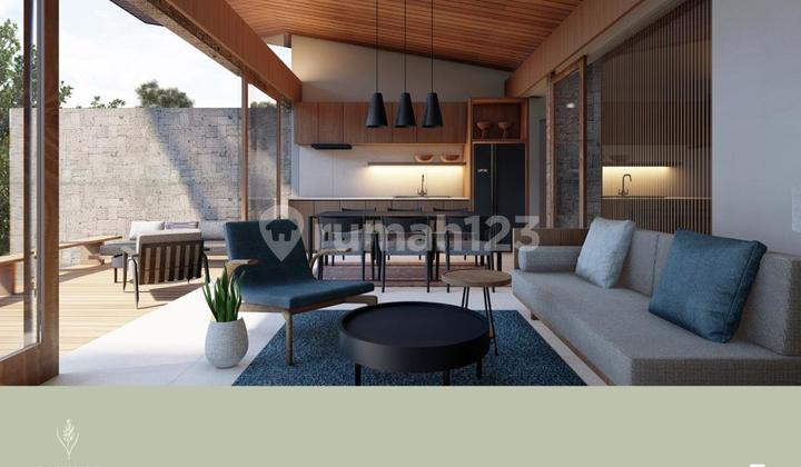 Hot List Di Jual Villa Lokasi Kayu Tulang Canggu Kuta Utara 2