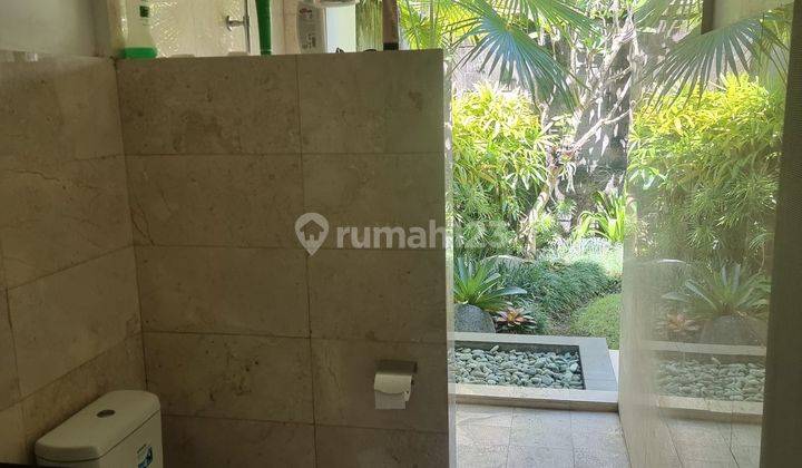 Hot List Di Jual Villa Lokasi Pererenan Canggu Kuta Utara 2