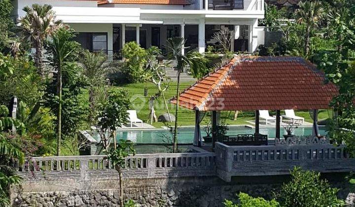 Hot List Di Jual Villa Lokasi Pererenan Canggu Kuta Utara 1